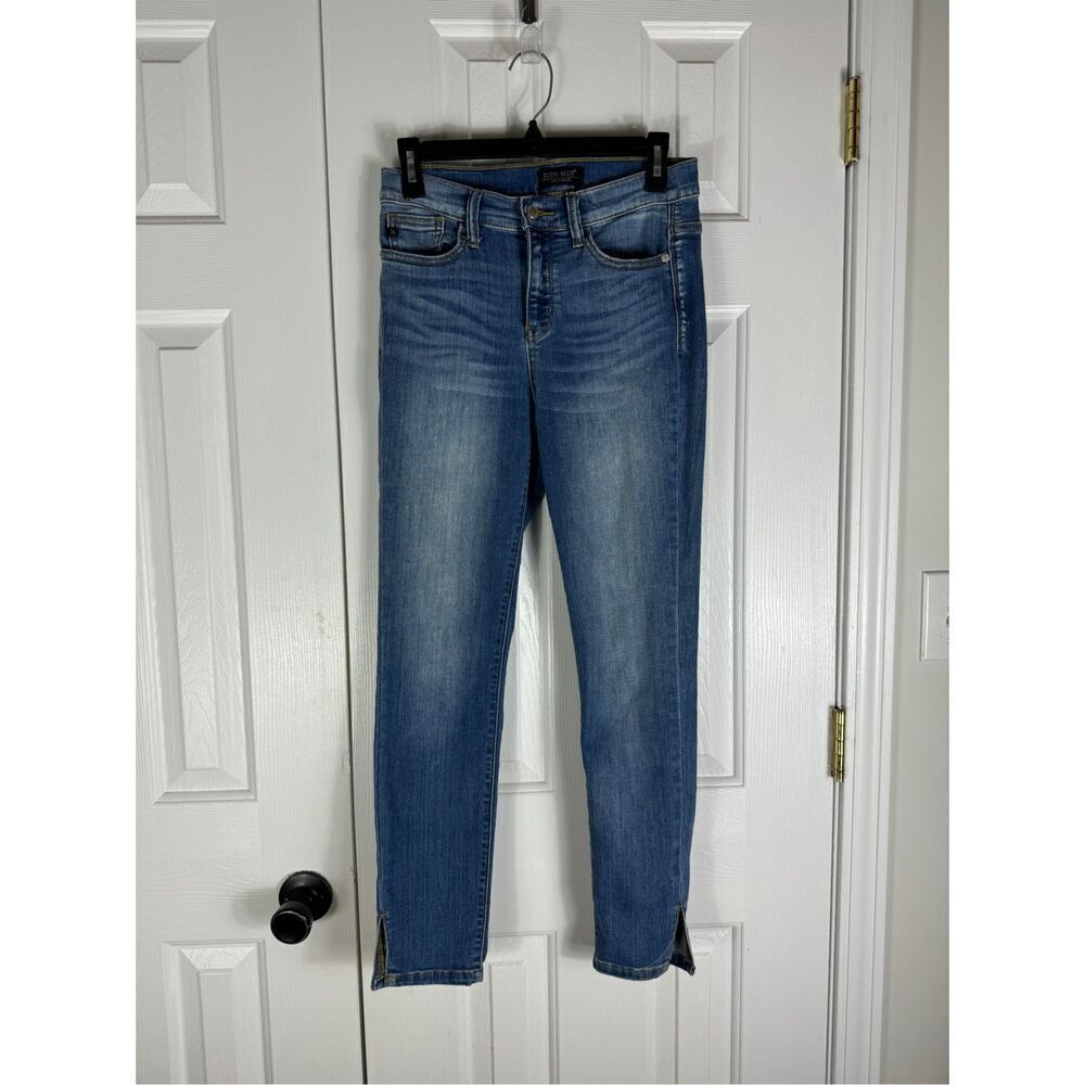 Judy Blue Womens Skinny Fit Jeans Size 5/27